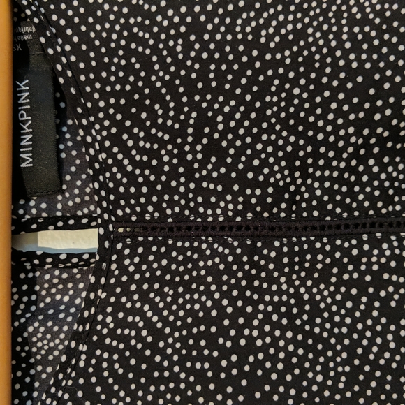 MinkPink long sleeve top - Picture 3 of 8